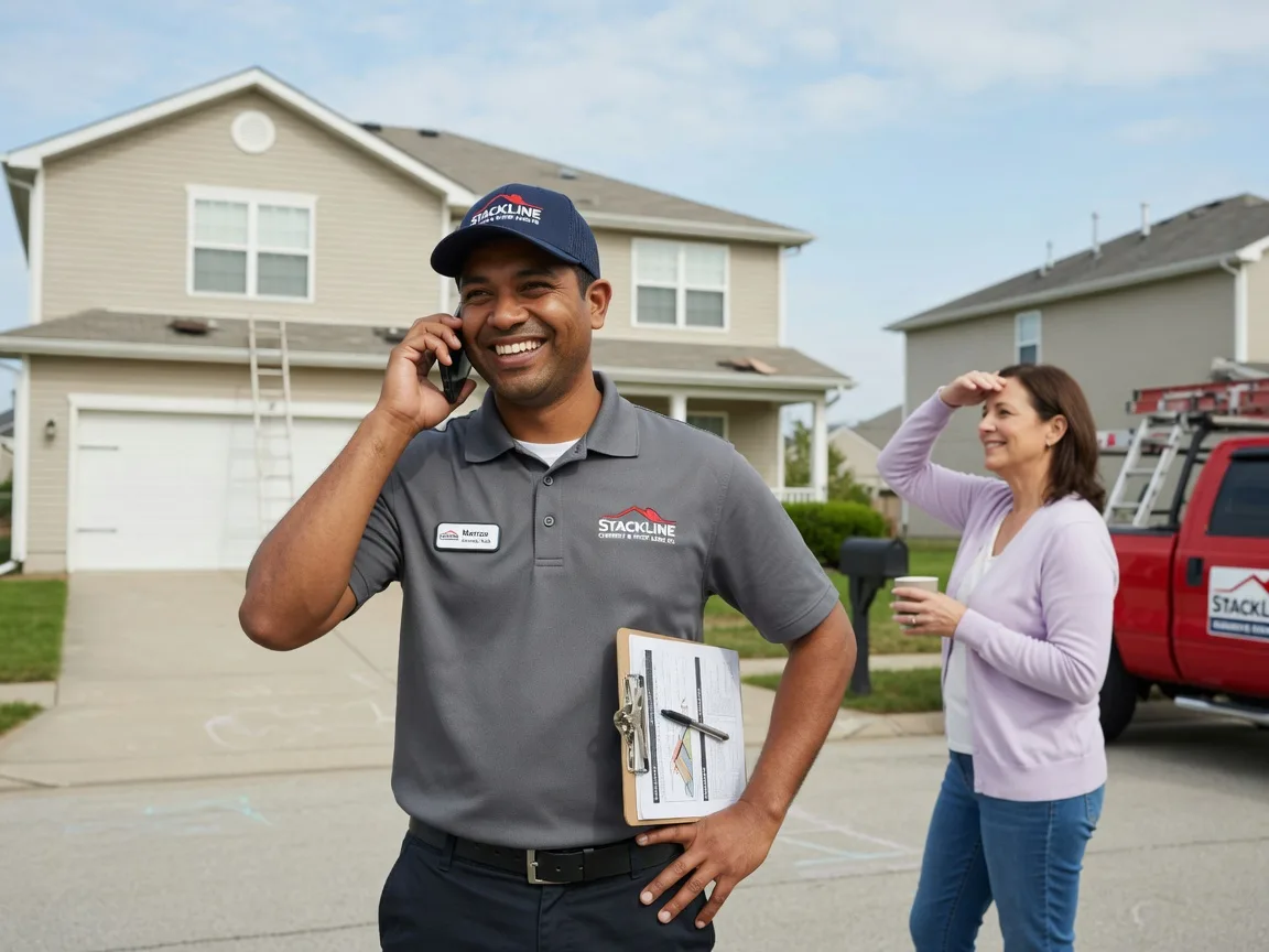 Chimney flashing repair Ector, TX FAQs